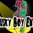 Husky Boy Ent