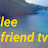 lee friend tv