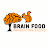 Brain Food
