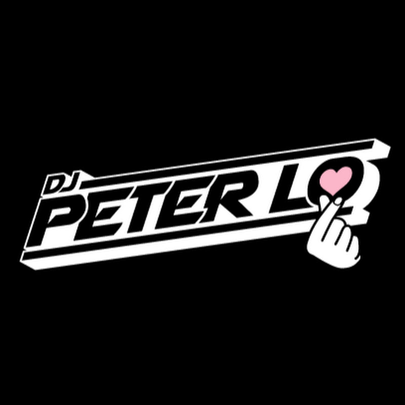 Logo for DJ Peter Lo