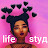 Avakin life Mira