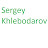Sergey Khlebodarov