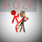 Hozy Animation