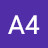 A4