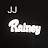 JJ RAINEY