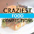 Craziest Food Competitions