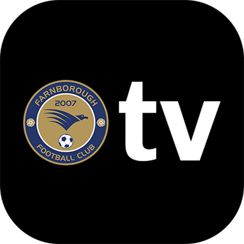 Farnborough FC TV