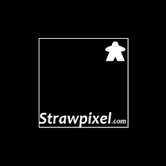 Strawpixel's Video Channel