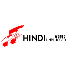Hindi Unplugged World Channel icon
