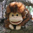 Mootoo The Monkey