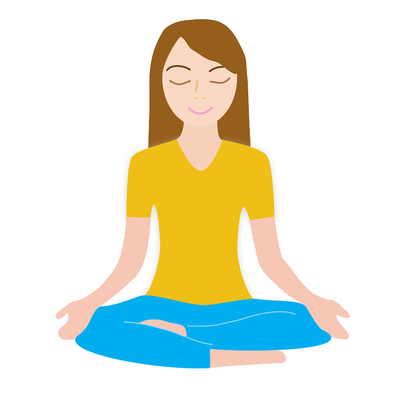 Sahaja Yoga Meditation USA