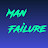 Man-Failure