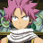 NATSU DRAGNEEL