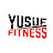 Yusuf Fitness