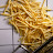 горячая картошечка