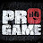PRO GAMES