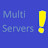 Multi Servers Channel