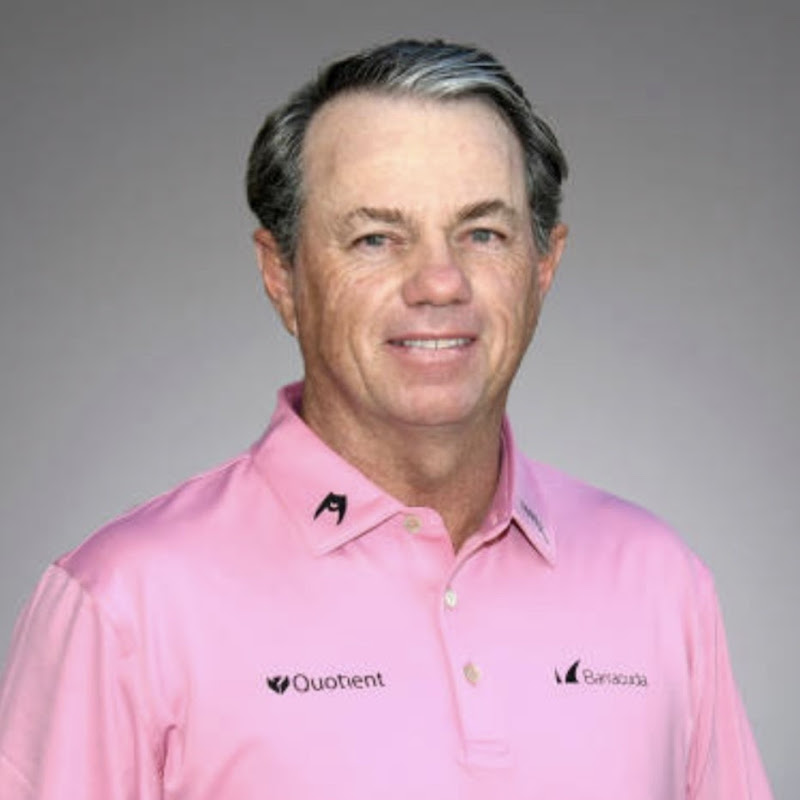Craig Hocknull Golf
