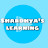 Shardhyas learning