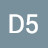 D5