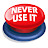 NeverUseIt