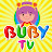 BubyTV - Learning with Toys and Nursery Rhymes