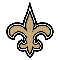 New Orleans Saints (NFC South - NFL) Avatar