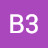 B3