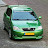 Green Corolla