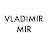 VLADIMIR MIR