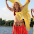 Svetlana Goncharova bellydance