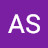 АS