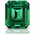 The Shining Emerald