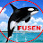 FUSEN