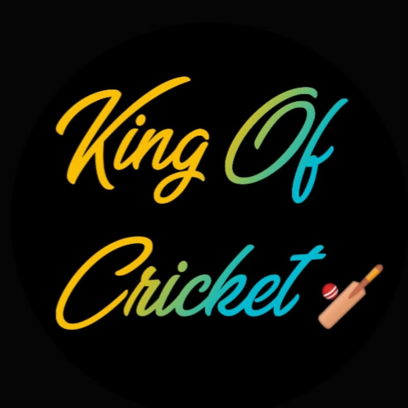 King Of Cricket