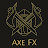 Axe FX Avatar