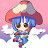 Berrymouse Avatar