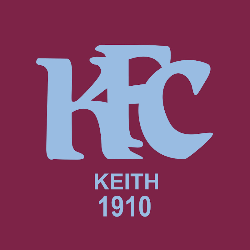 Keith FC TV