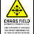 CHAOS FIELD ⚡