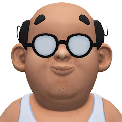 田中のおっさん