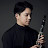 Clarinetist Hongwoo Kim