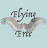 Flying Free