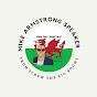 Mike Armstrong Speaker UK YouTube Channel