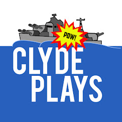 Clyde Plays Avatar