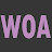 WoA WoA