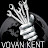 VOVAN KENT