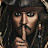 Jack Sparrow