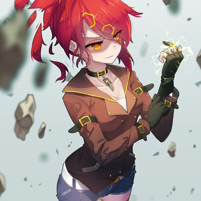 DeathNikki Net Worth & Earnings (2026)