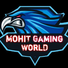MohiT GaminG WorlD avatar