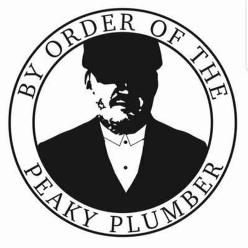 The Peaky Plumber